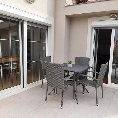 Apartments Luna سفيتي فيليب ياكوف المظهر الخارجي الصورة