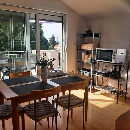 Apartments Luna سفيتي فيليب ياكوف المظهر الخارجي الصورة