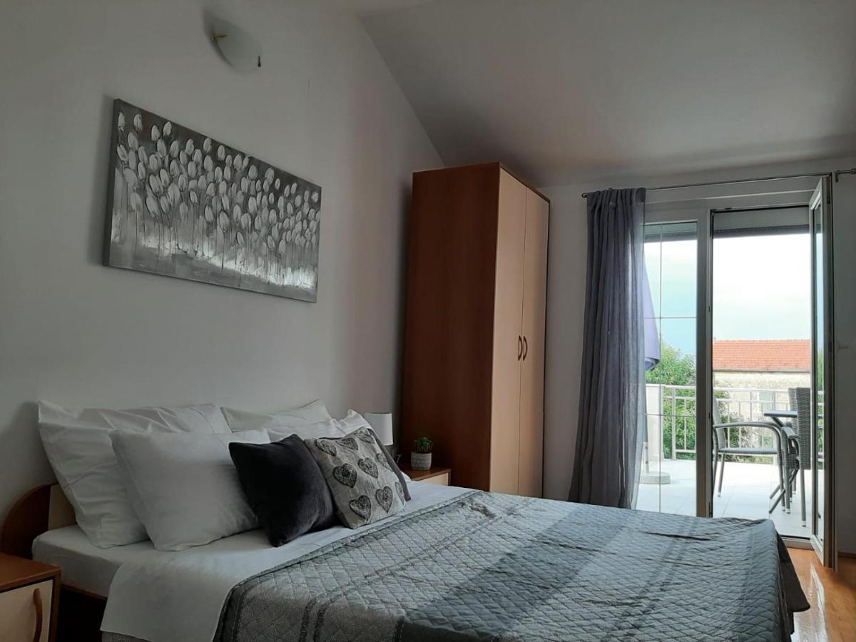 Apartments Luna سفيتي فيليب ياكوف المظهر الخارجي الصورة