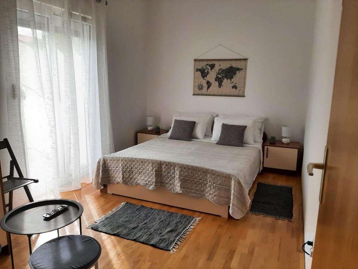 Apartments Luna سفيتي فيليب ياكوف المظهر الخارجي الصورة