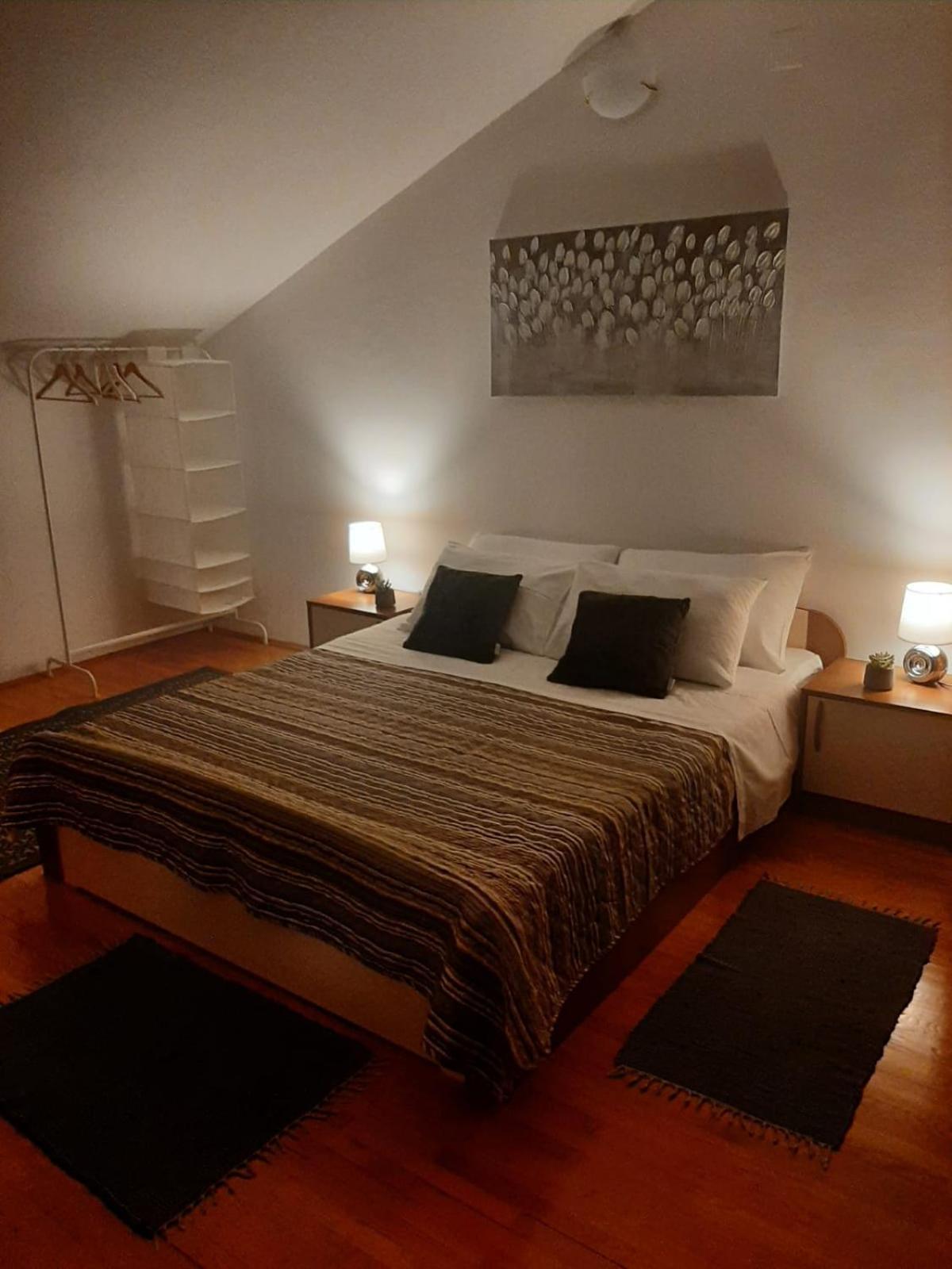 Apartments Luna سفيتي فيليب ياكوف المظهر الخارجي الصورة