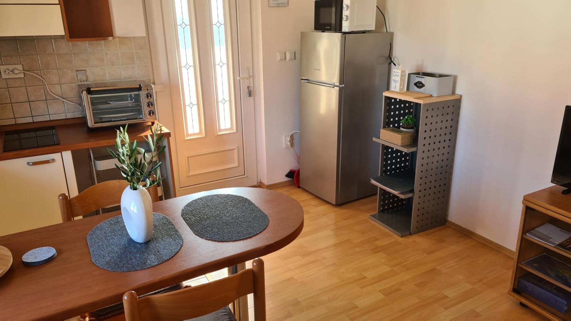 Apartments Luna سفيتي فيليب ياكوف المظهر الخارجي الصورة
