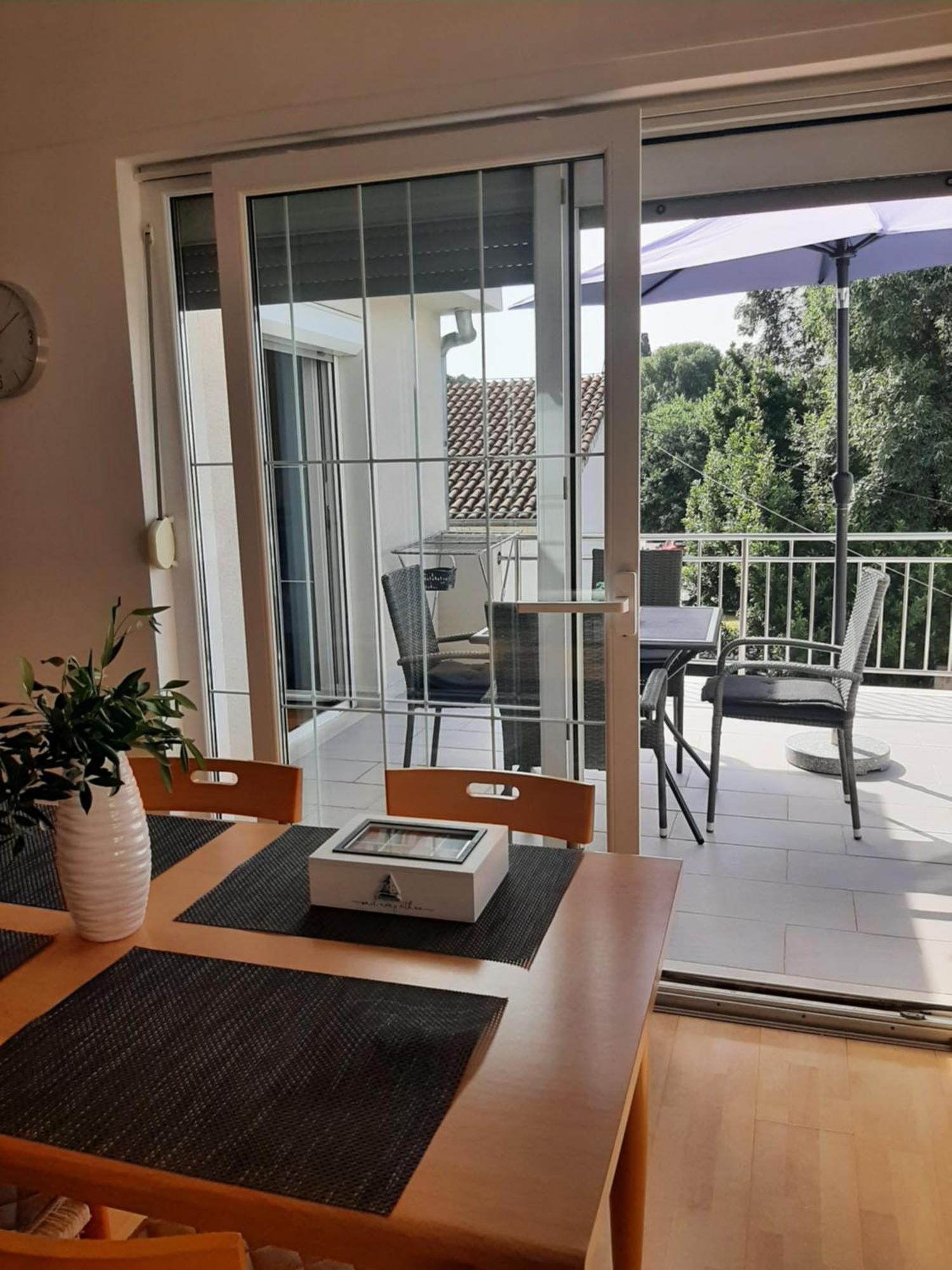 Apartments Luna سفيتي فيليب ياكوف المظهر الخارجي الصورة