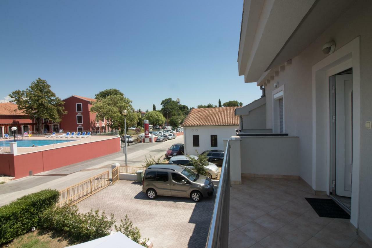 Apartments Luna سفيتي فيليب ياكوف المظهر الخارجي الصورة