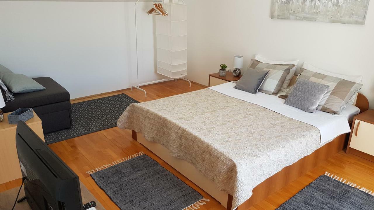 Apartments Luna سفيتي فيليب ياكوف المظهر الخارجي الصورة
