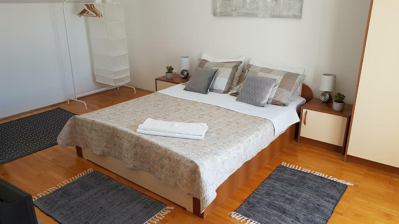 Apartments Luna سفيتي فيليب ياكوف المظهر الخارجي الصورة