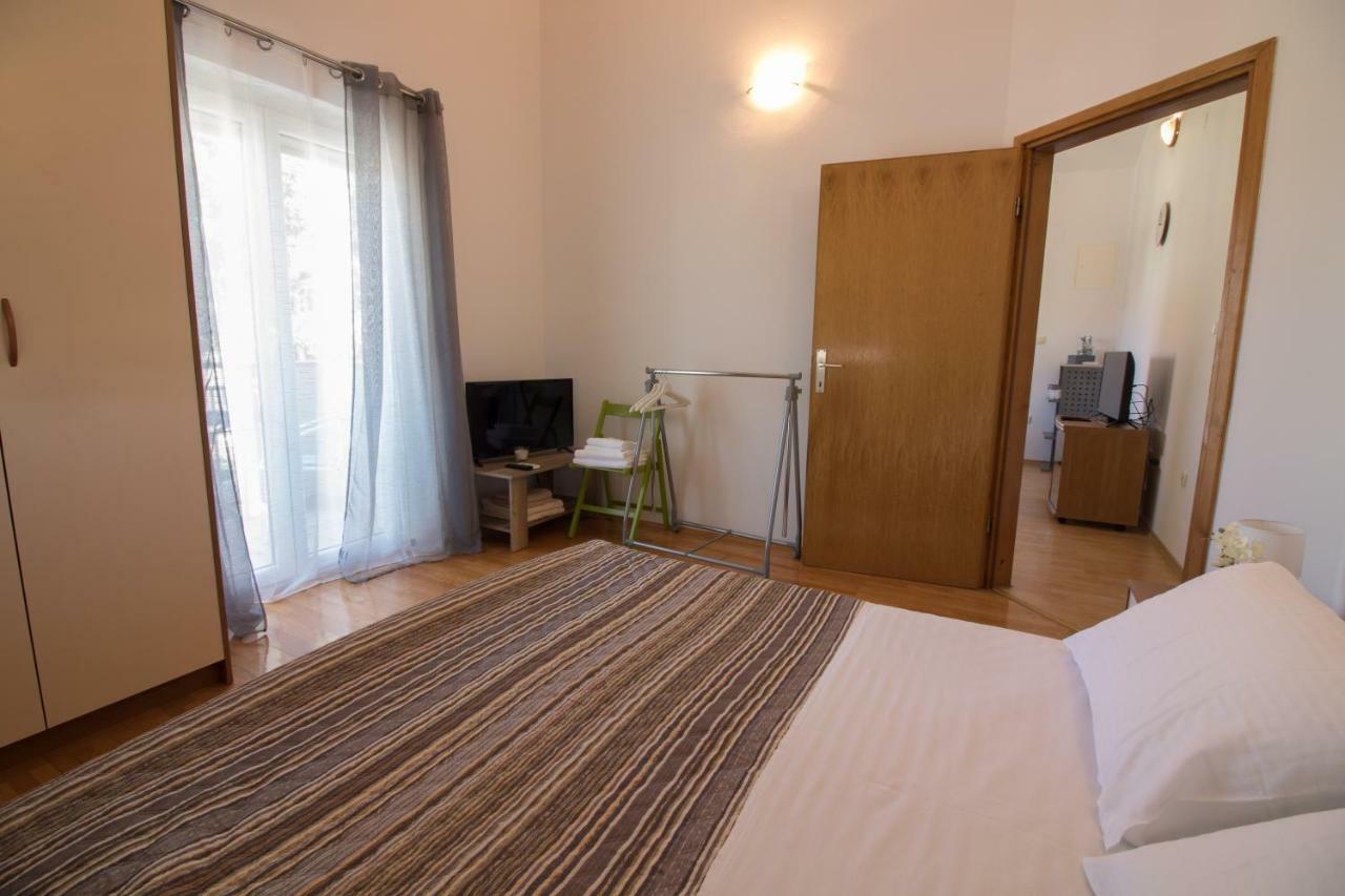Apartments Luna سفيتي فيليب ياكوف المظهر الخارجي الصورة