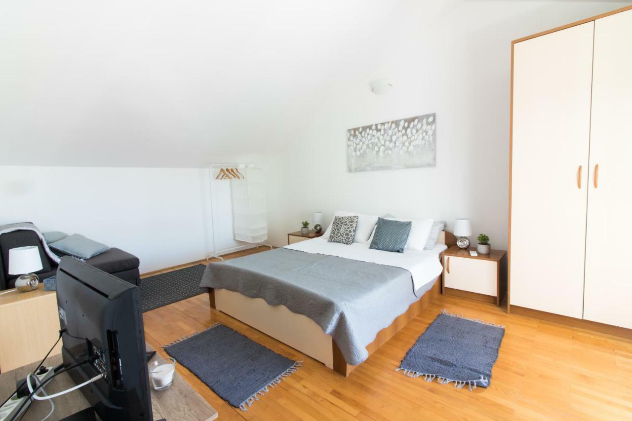 Apartments Luna سفيتي فيليب ياكوف المظهر الخارجي الصورة