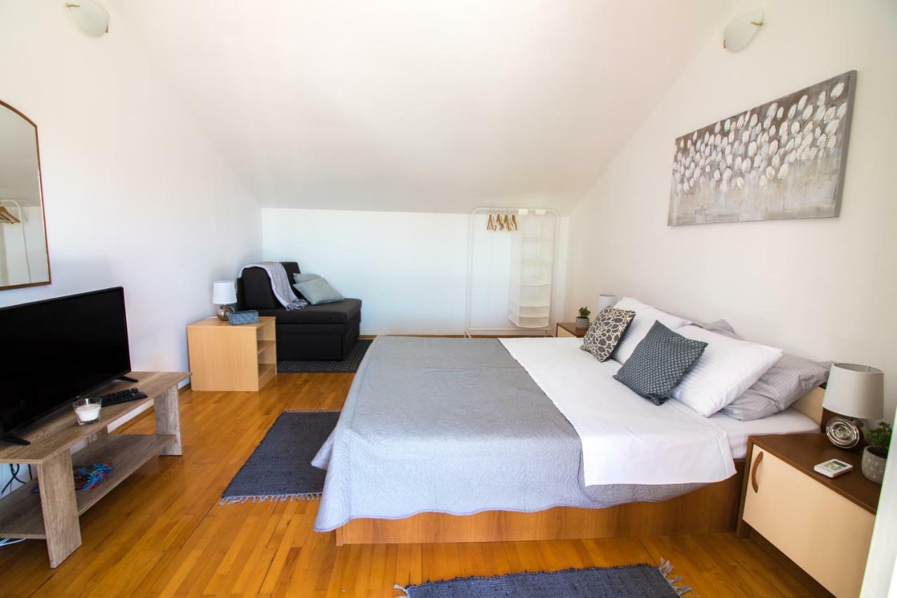 Apartments Luna سفيتي فيليب ياكوف المظهر الخارجي الصورة