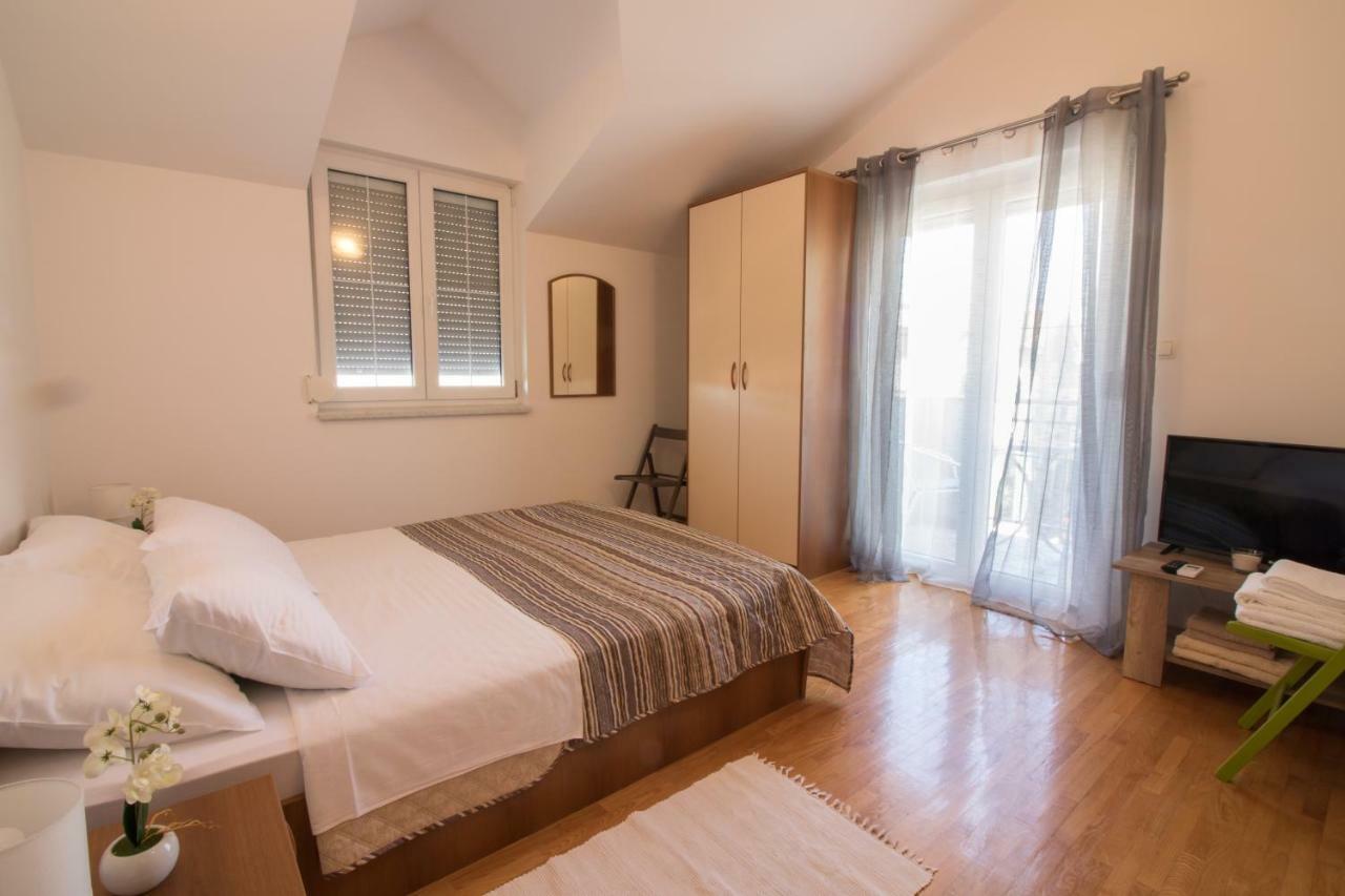 Apartments Luna سفيتي فيليب ياكوف المظهر الخارجي الصورة